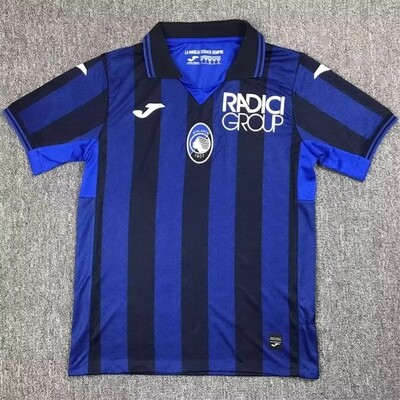 Atalanta Home Football Shirt 23/24