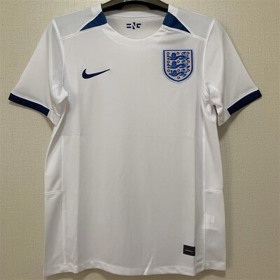 2023 England Home football shirt