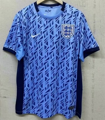 2023 England Away Football Shirt