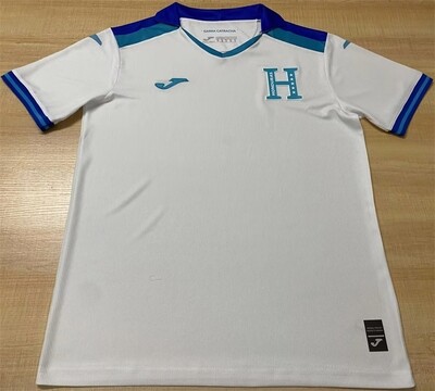 Honduras Home Football Shirt 2023