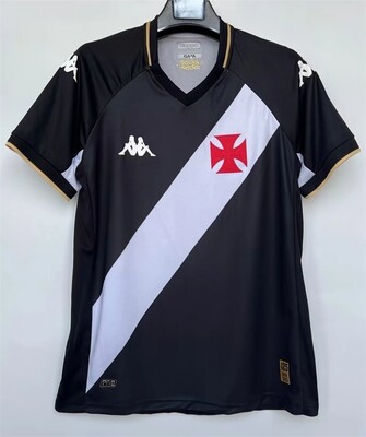 Vasco De Gama Home Soccer Jersey 23/24