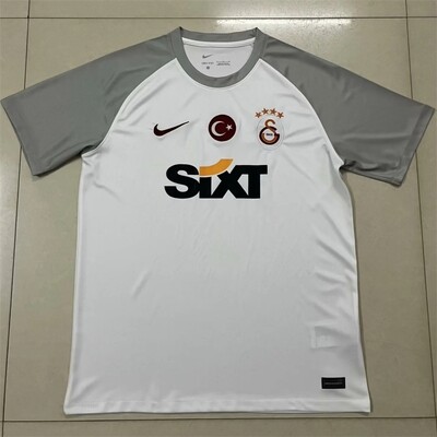 Galatasaray away Football Shirt 23/24