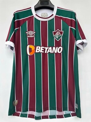 23-24 Fluminense FC home football jersey