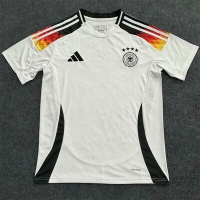 2024 Euro Cup Germany Home Jersey