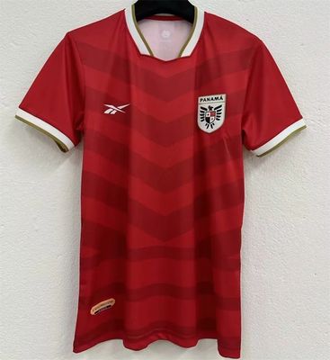 Panama Home Football Shirt 23/24
