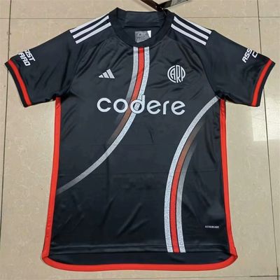 24-25 CA River Plate Third Jersey t-shirts