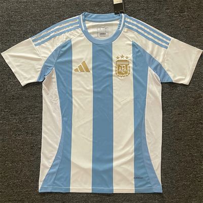 Argentina Home Football Shirt 24/25