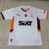 24-25 Galatasaray Away Jersey