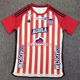 24-25 Junior Barranquila Atletico jersey