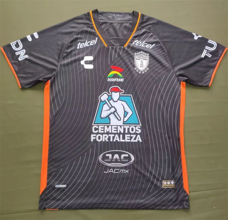 T-Shirts Club Leon Third 24/25