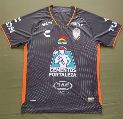 T-Shirts Club Leon Third 24/25