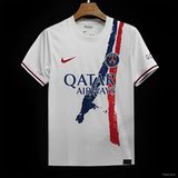 24/25 Paris Saint-Germain Soccer Away Jersey