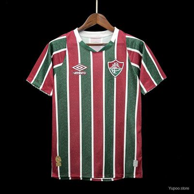24/25 Fluminense Home Jersey