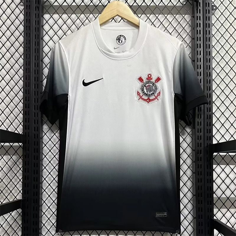 24/25 Corinthians Home Jersey