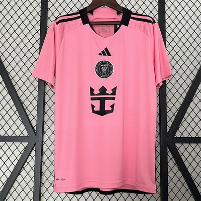 24/25 Inter Miami Home Jersey