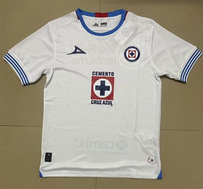 24/25 Cruz Azul Away T-Shirts