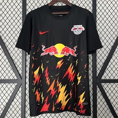 RB Leipzig Away Soccer Jersey 24/25