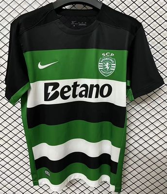 Sporting Lisbon Home football jersey 24/25