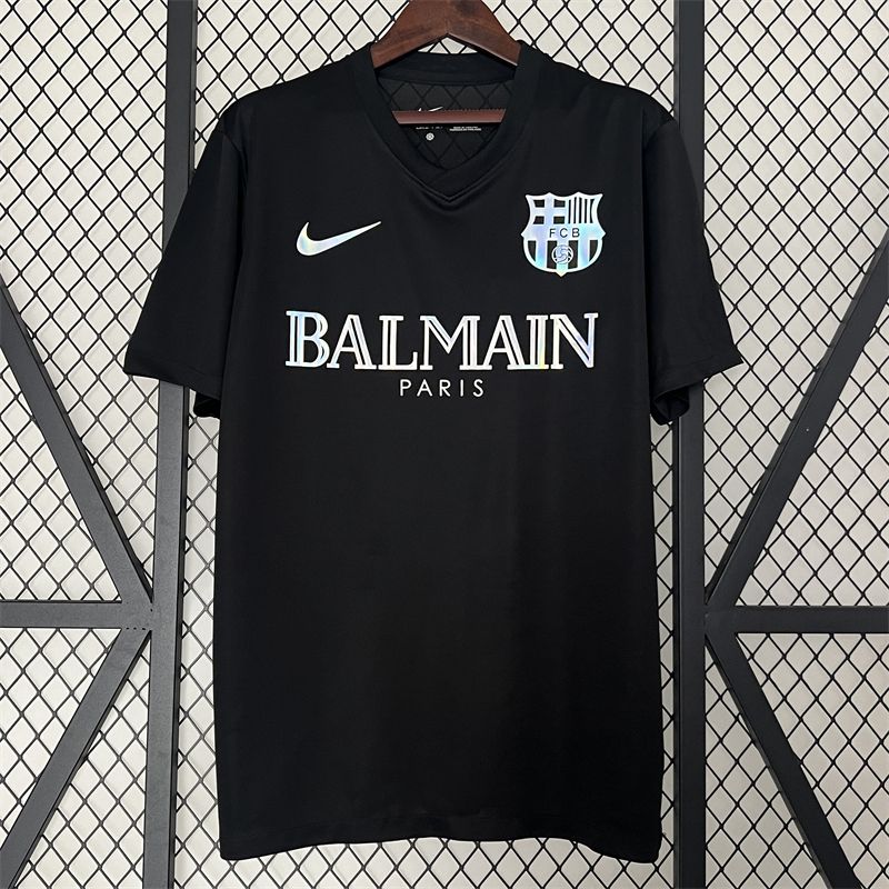 24-25 FC Barcelona (BALMAIN) Jersey