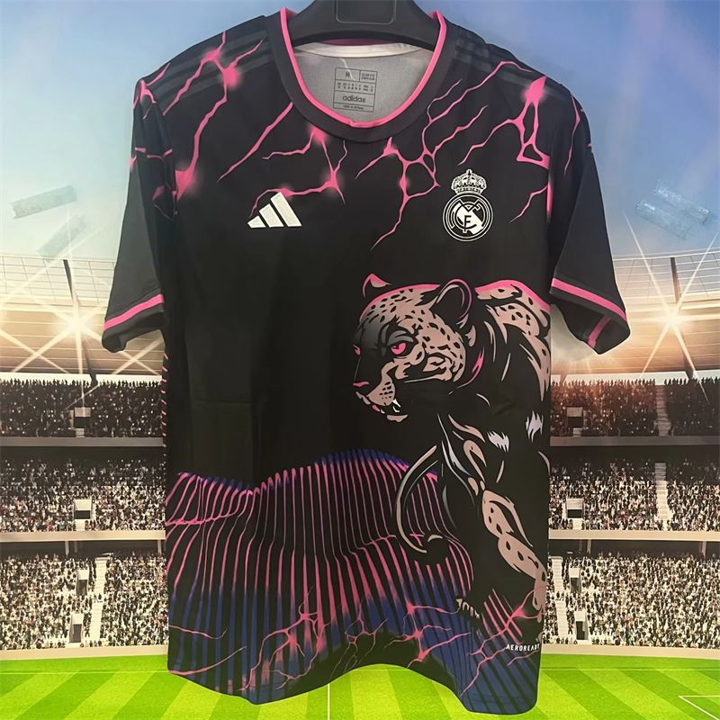 24/25 Real Madrid Spezial soccer Jersey