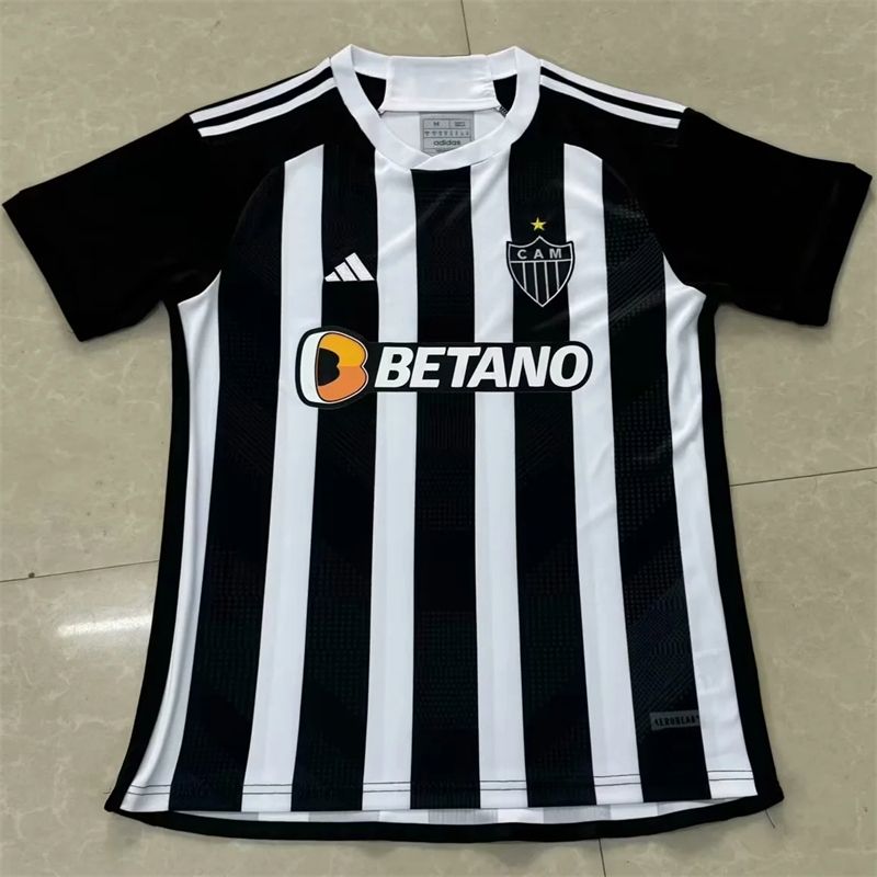 24/25 Atletico Mineiro Home Jersey