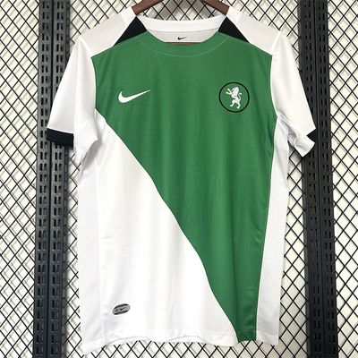 24-25 Sporting Lisbon (100 Week Commemorative Edition) Jerseys
