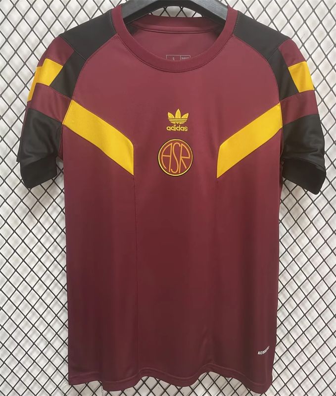 24-25 AS Roma (Special edition) Jerseys