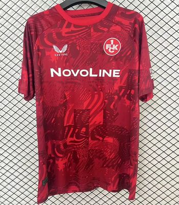 T-shirts F.C. Kaiserslautern Home Jerseys
