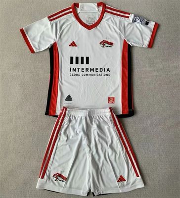 Kids&#39; Shirts San Jose Earthquakes AWAY 24/25