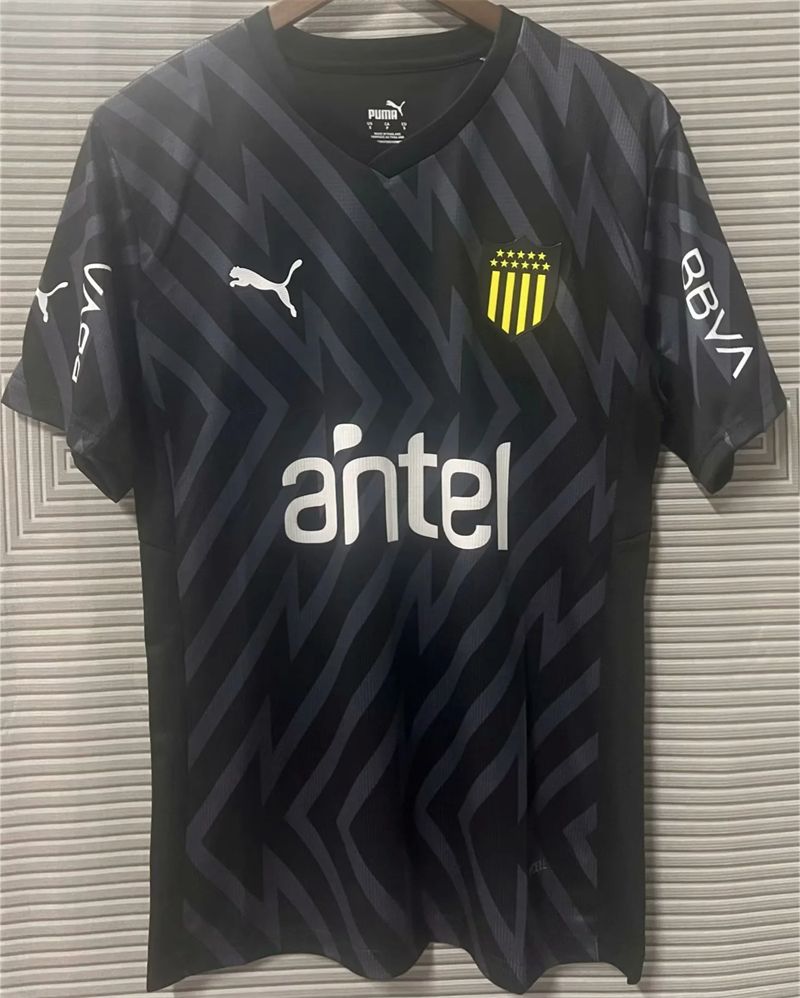 24/25 Penarol Third Away soccer t-shirt