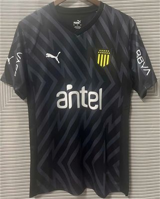 24/25 Penarol Third Away soccer t-shirt