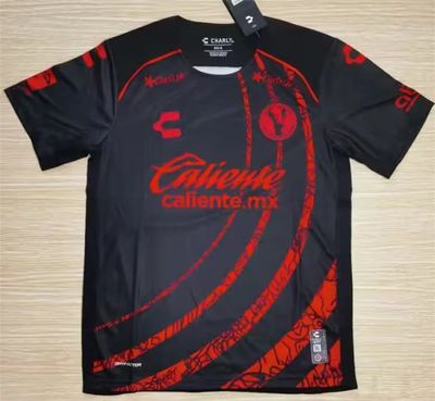 T-shirts Club Tijuana  Home 25/26