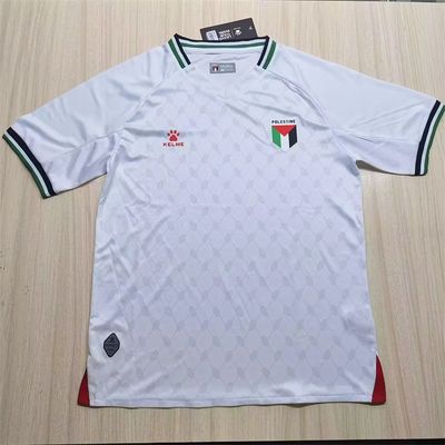 2024 Palestine Soccer T-shirts