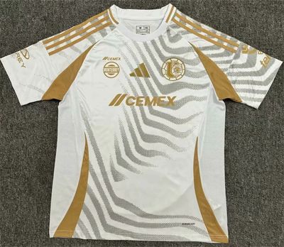 24-25 Tigres UANL Third Away Jersey