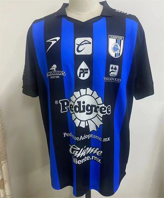 T-Shirts Queretaro Fc Home 24/25