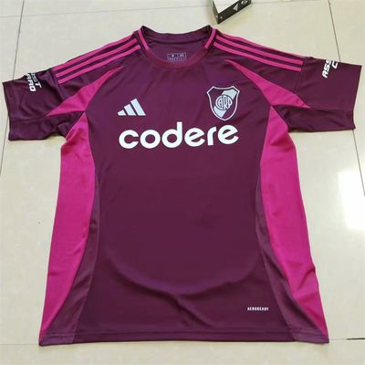 T-Shirts Away River Plate 24/25 jerseys