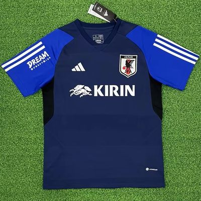 Japan Special Edition 2024 Soccer Jersey