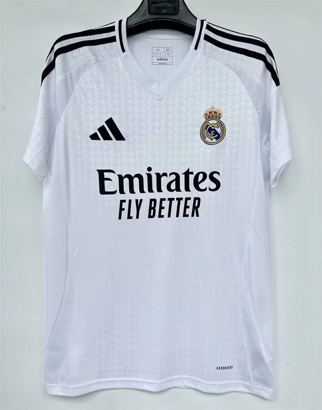 T-shirts Real Madrid 25/26