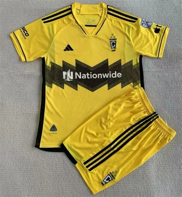 Kids&#39; Shirts Colombus Crew 24/25