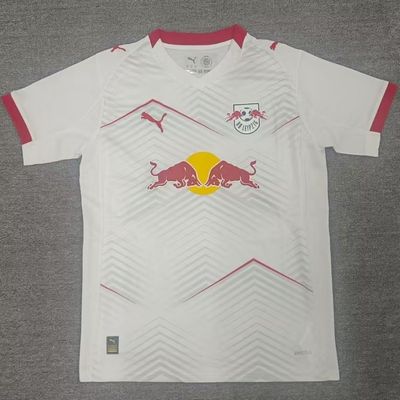 RB Leipzig Home T-shirts 25/26 Jersey