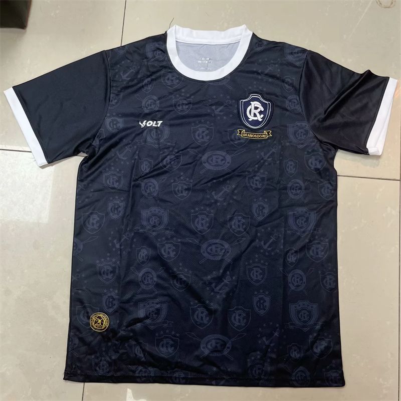 25/26 Club Remo T-shirts soccer jersey