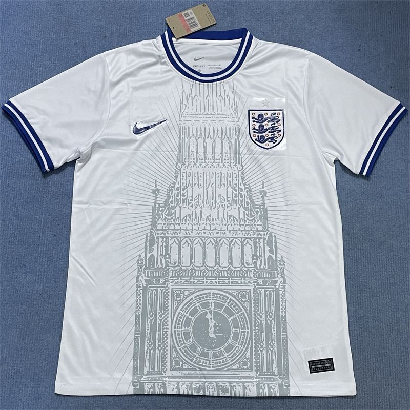 2024 England (Special Edition) t-shitrs