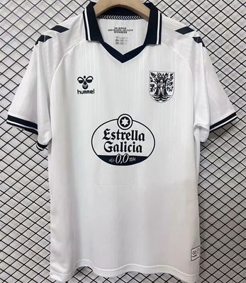 25-26 Celta de Vigo (100th anniversary) T-shirts