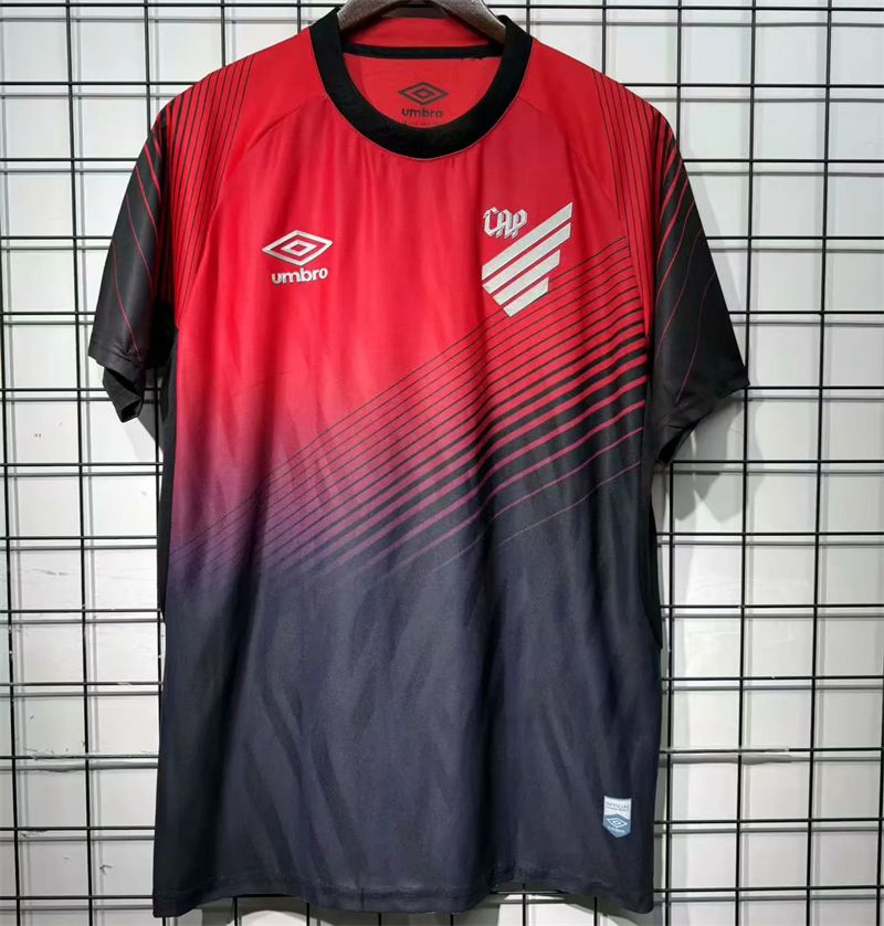 25-26 Atletico Paranaense t-shirts