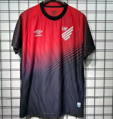 25-26 Atletico Paranaense t-shirts