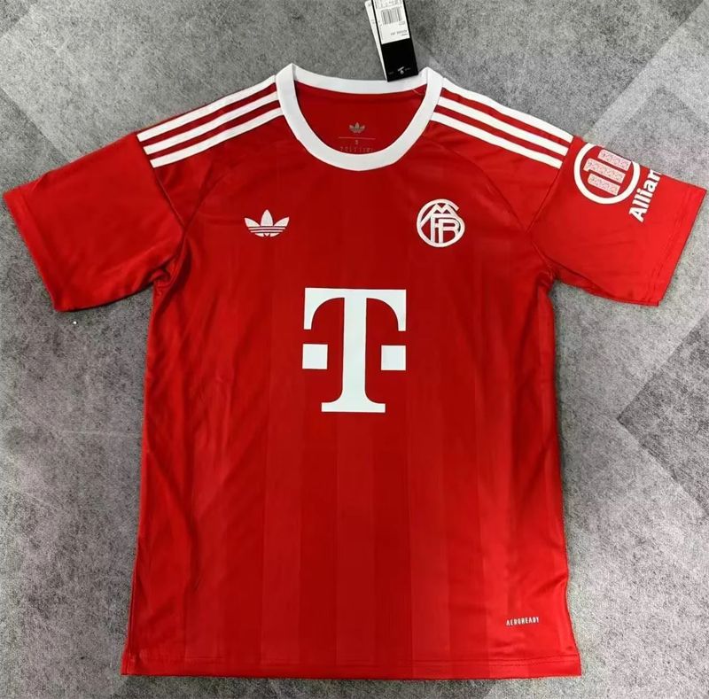 25-26 Bayern München (Special Edition)