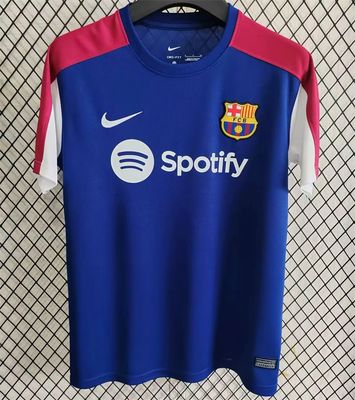 25-26 FC Barcelona (Special Edition) T-shirts