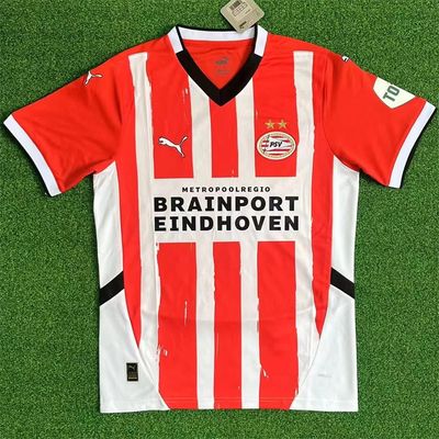 Psv Eindhoven T-shirts 24/25 home jersey