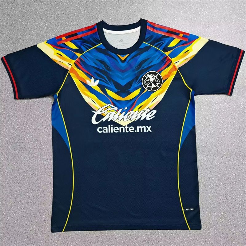25-26 Club America (Special Edition) T-shirts