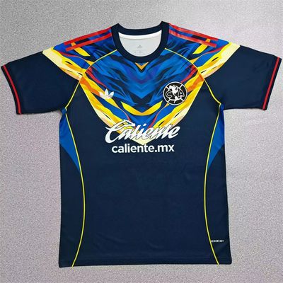 25-26 Club America (Special Edition) T-shirts